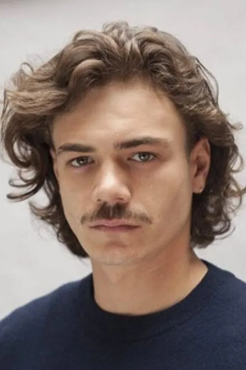 Profile photo of Josef Mlekuz