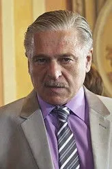 Profile photo of Josef Nedorost