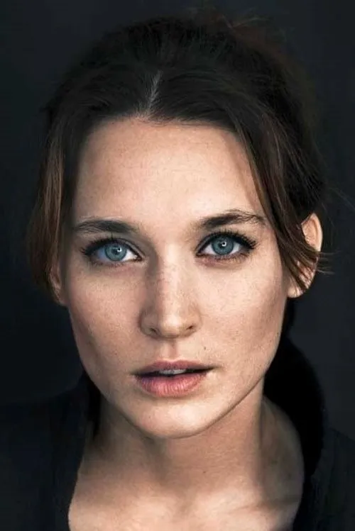 Profile photo of Josefin Asplund