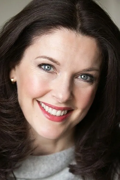 Photo of Josefina Gabrielle