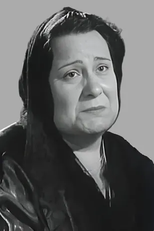 Profile photo of Josefina Serratosa