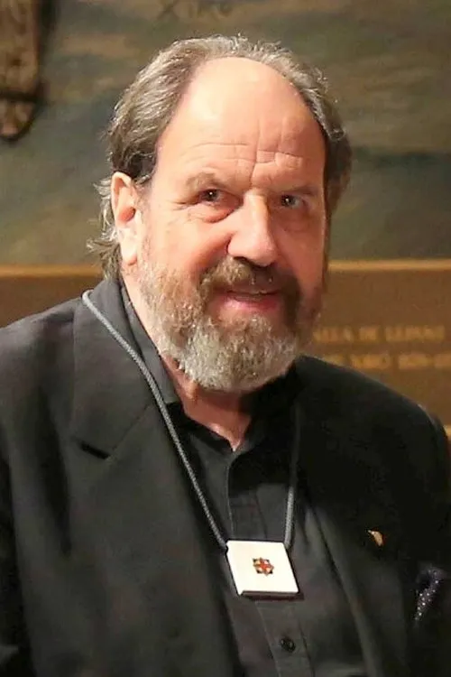 Profile photo of Josep Maria Pou
