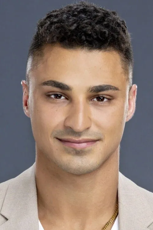 Photo of Joseph Abdin