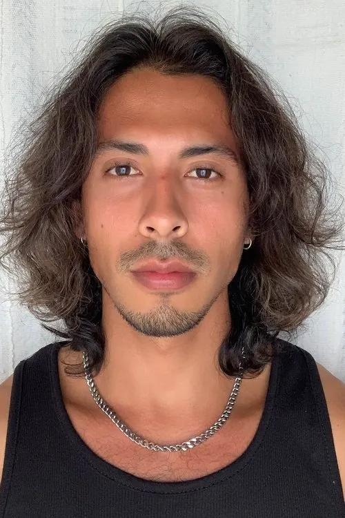 Photo of Joseph Angelo