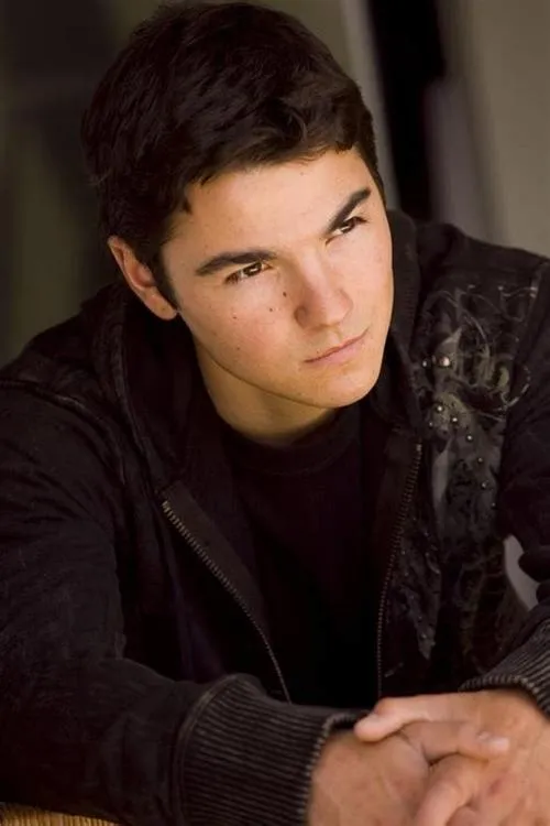 Profile photo of Joseph Ashton