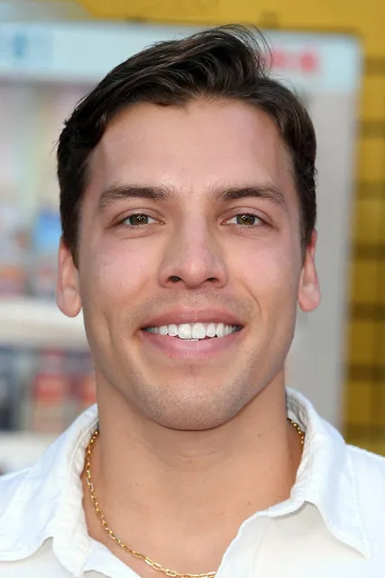 Profile photo of Joseph Baena