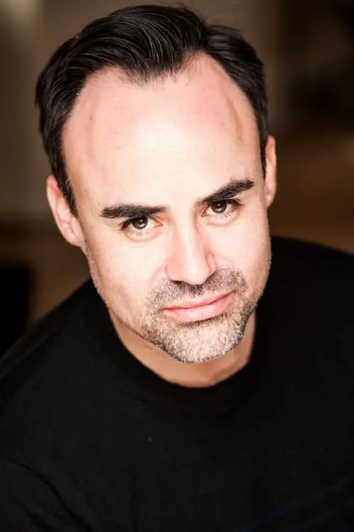 Profile photo of Joseph Balderrama