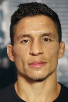 Profile photo of Joseph Benavidez