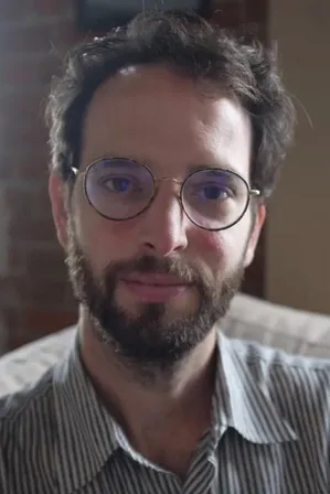 Profile photo of Joseph Bennett