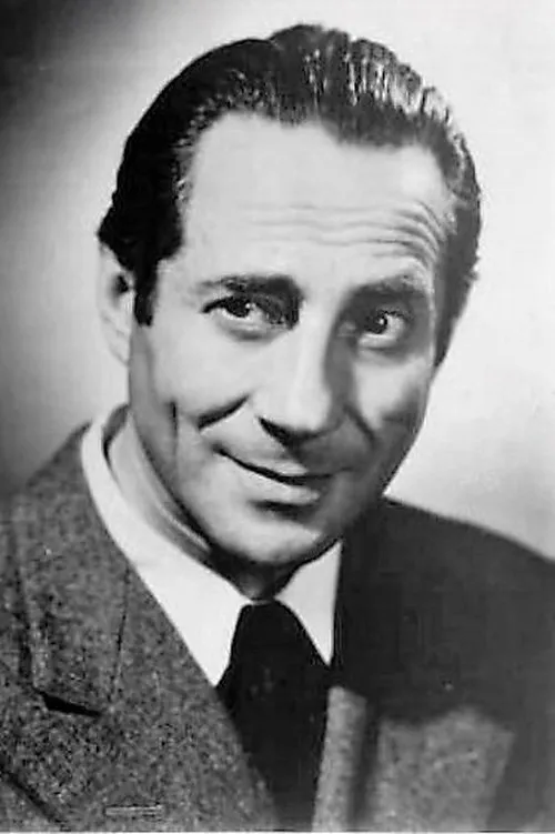 Profile photo of Joseph Buloff