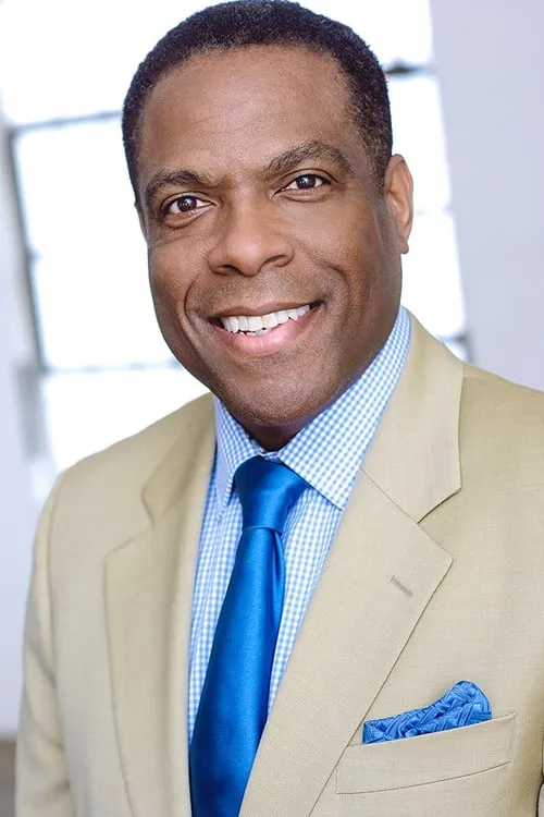 Profile photo of Joseph C. Phillips