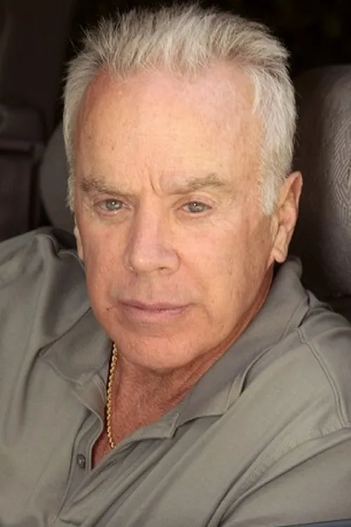 Photo of Joseph Carberry