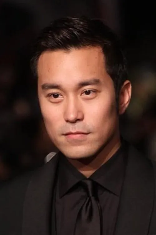 Profile photo of Joseph Chang