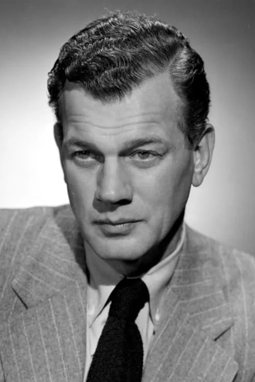 Photo of Joseph Cotten