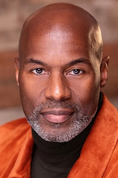 Profile photo of Joseph Curtis Callender