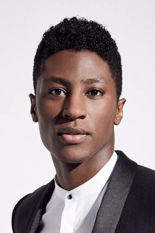 Profile photo of Joseph David-Jones