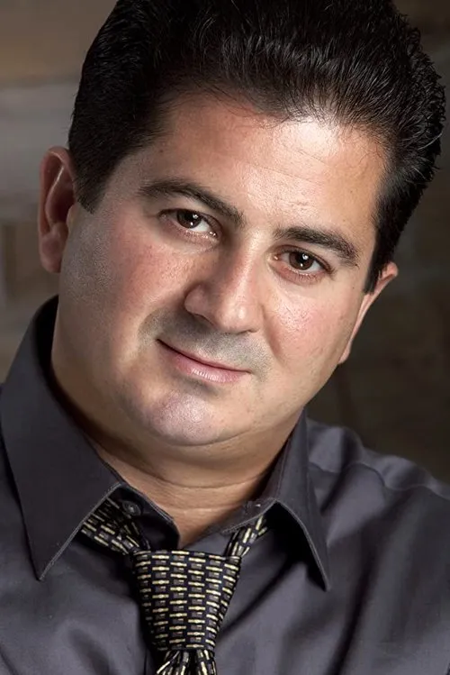 Profile photo of Joseph D'Onofrio