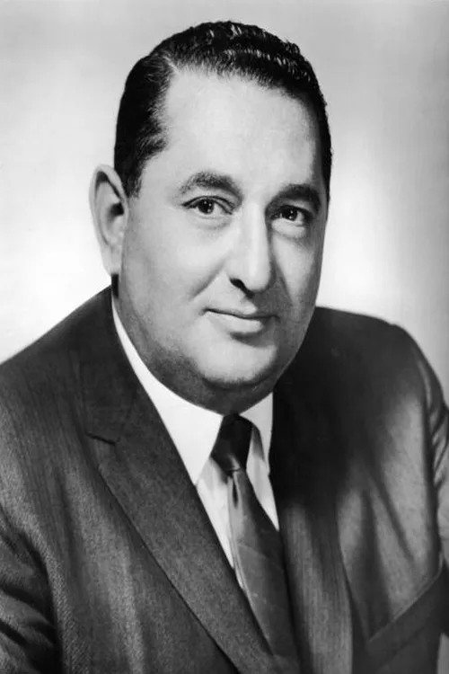 Profile photo of Joseph E. Levine