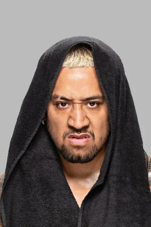Photo of Joseph Fatu