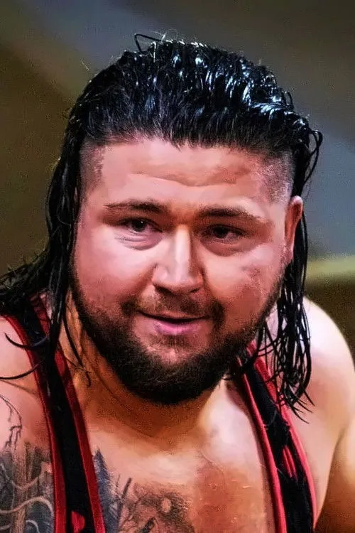 Photo of Joseph Fitzpatrick