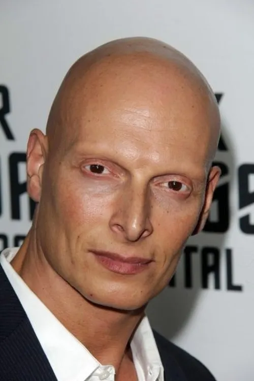 Profile photo of Joseph Gatt