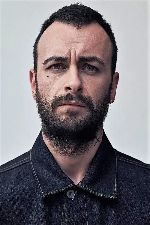Profile photo of Joseph Gilgun
