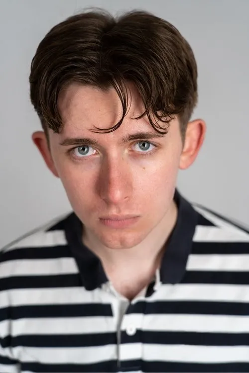 Profile photo of Joseph Greenwood