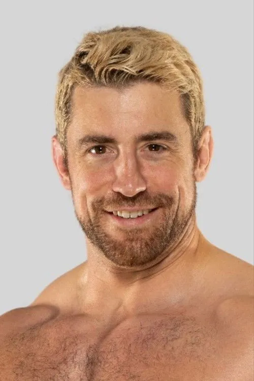 Photo of Joseph Hendry