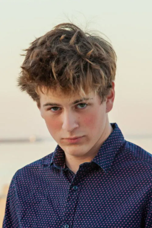 Photo of Joseph Jeavons