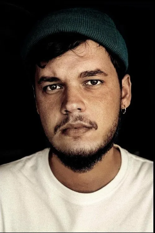 Photo of Joseph Kamel