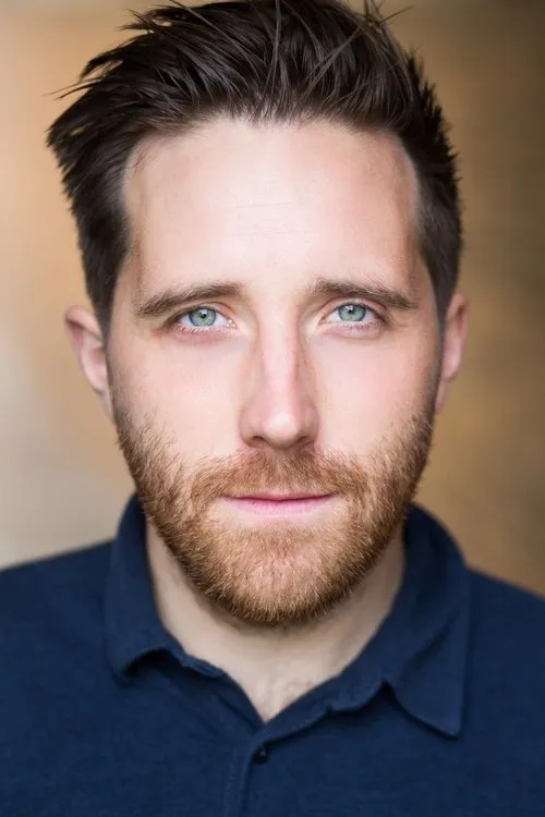 Profile photo of Joseph Kloska