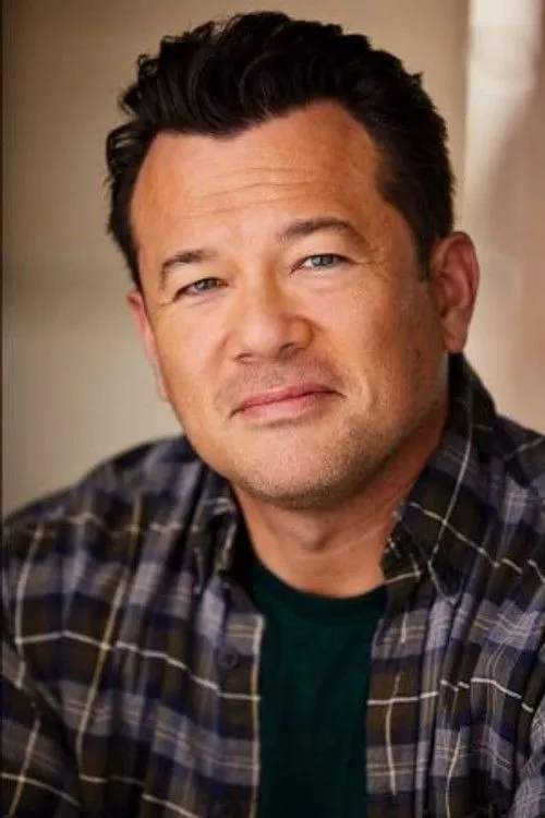 Photo of Joseph Lim Kim