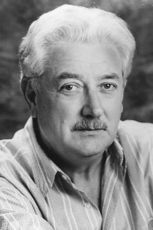 Photo of Joseph Maher