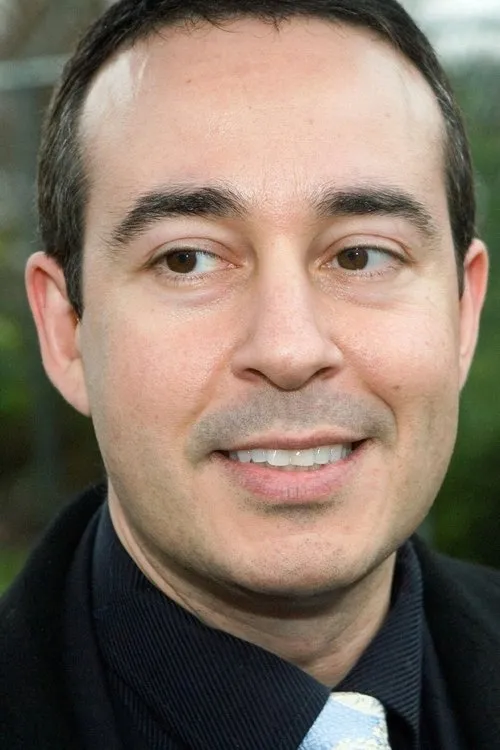 Profile photo of Joseph Mallozzi