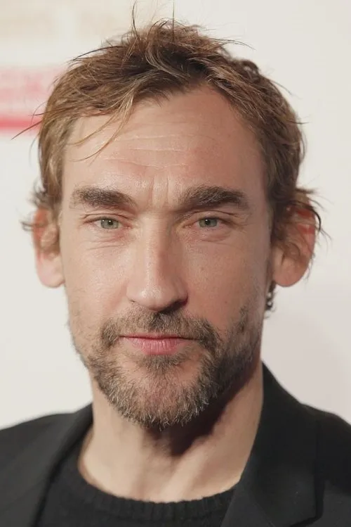 Profile photo of Joseph Mawle