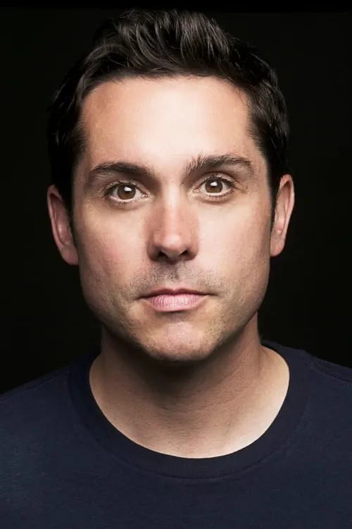 Profile photo of Joseph May