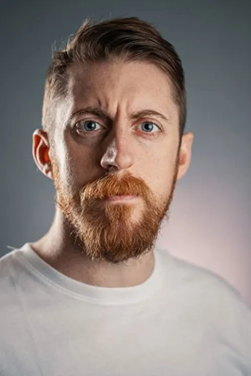 Photo of Joseph McGucken