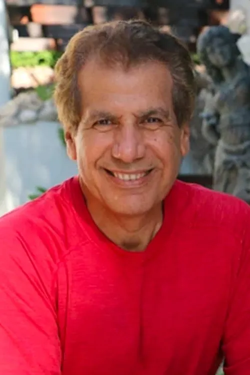 Profile photo of Joseph Merhi