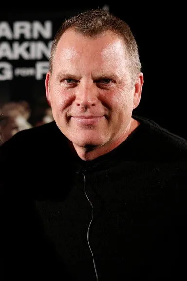 Profile photo of Joseph Middleton