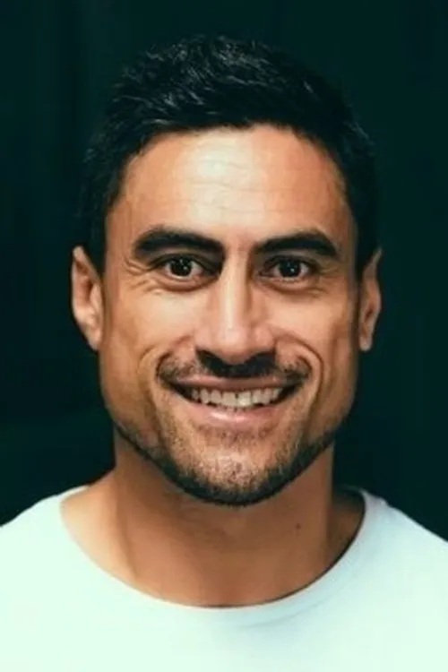 Profile photo of Joseph Naufahu
