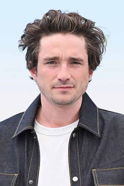 Photo of Joseph Olivennes