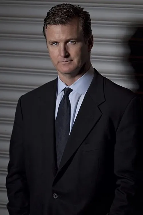 Profile photo of Joseph Patrick Kelly