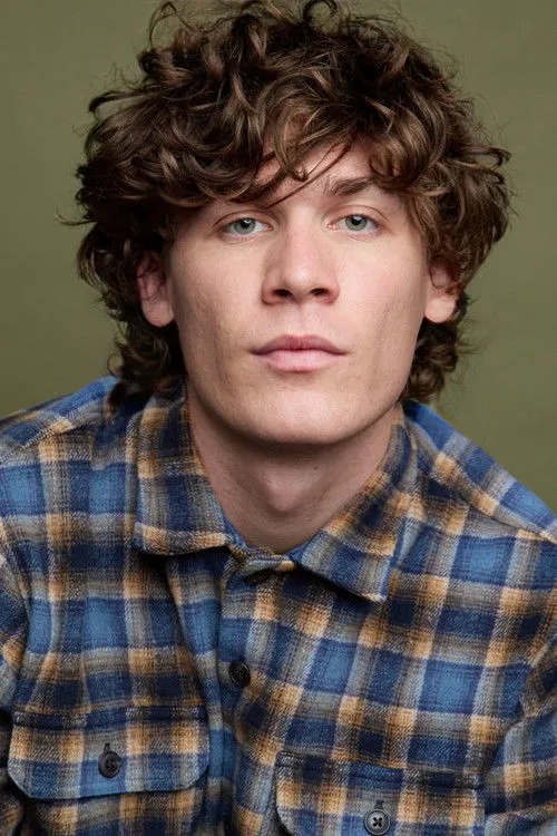 Profile photo of Joseph Purcell