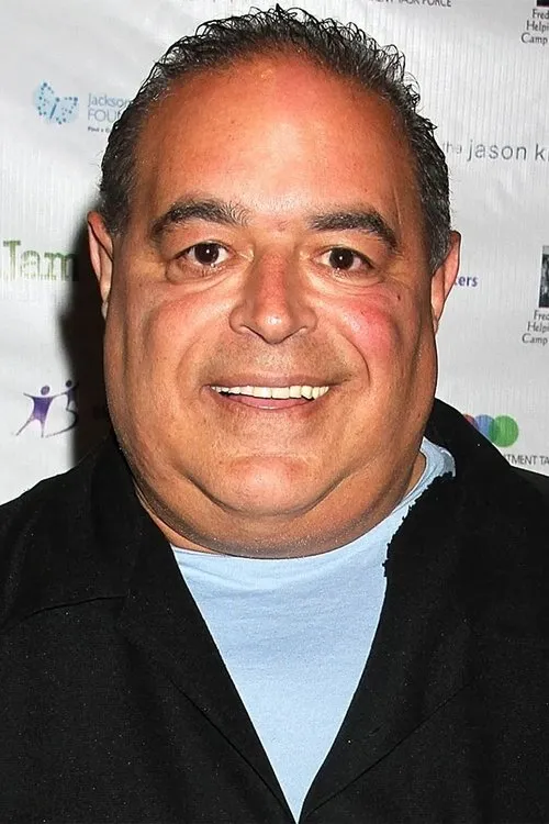 Profile photo of Joseph R. Gannascoli