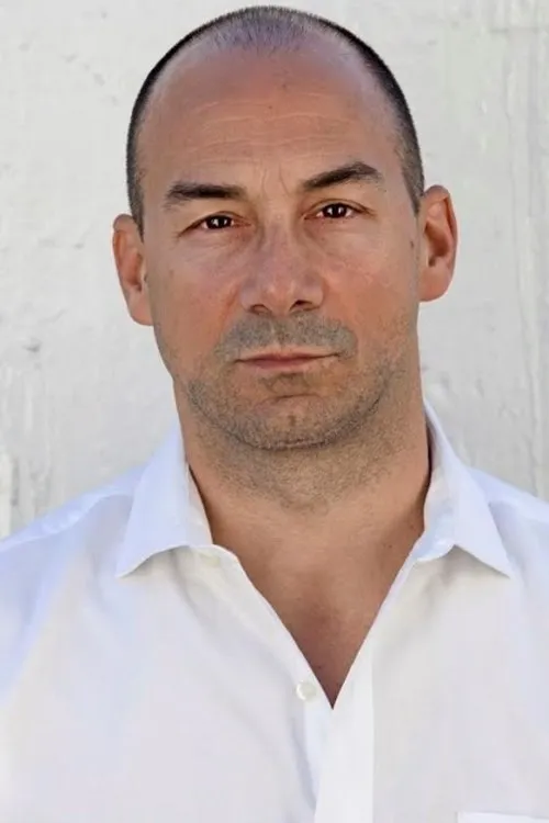 Profile photo of Joseph Riccobene