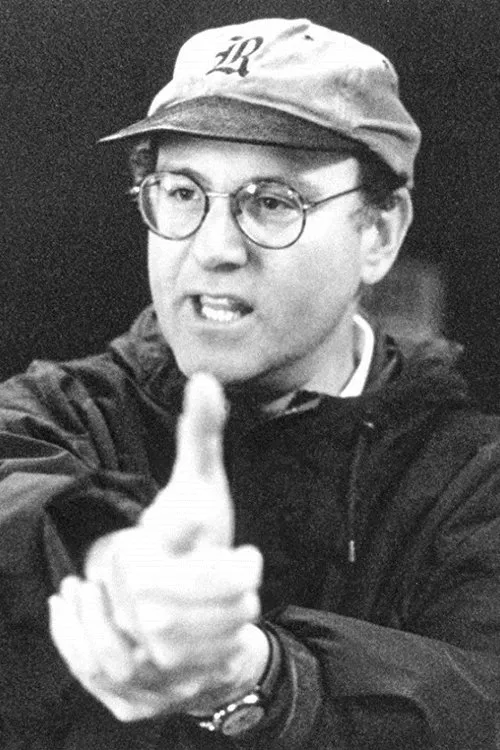 Profile photo of Joseph Ruben