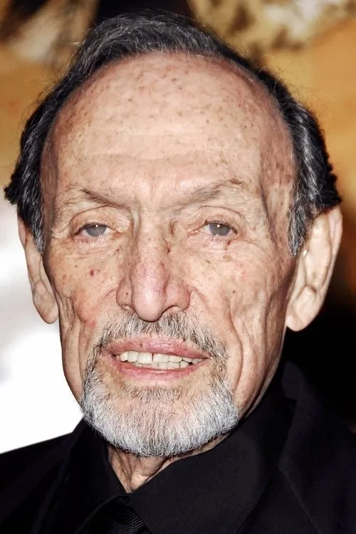 Profile photo of Joseph Ruskin