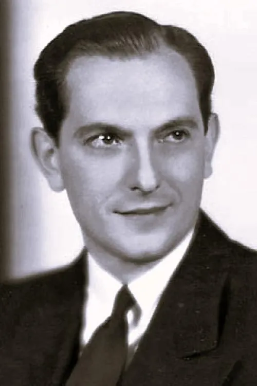 Profile photo of Joseph Schildkraut