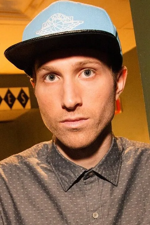 Profile photo of Joseph Vecsey