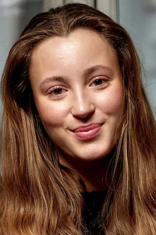 Profile photo of Josephine Chavarria Højbjerg